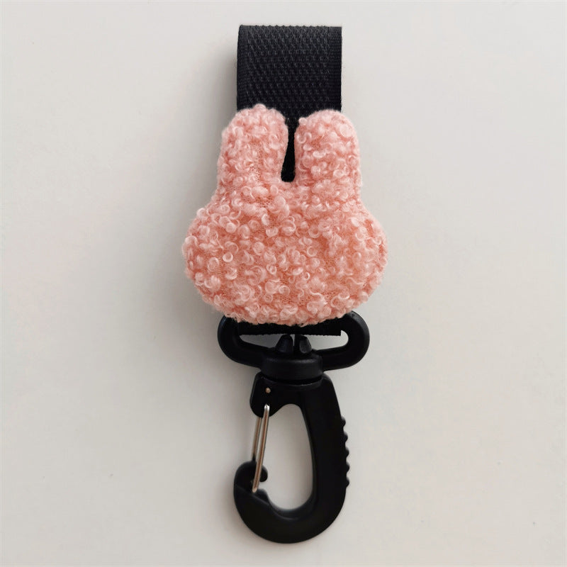 Cute Baby Stroller Hooks