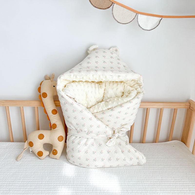 Baby Cotton Quilt