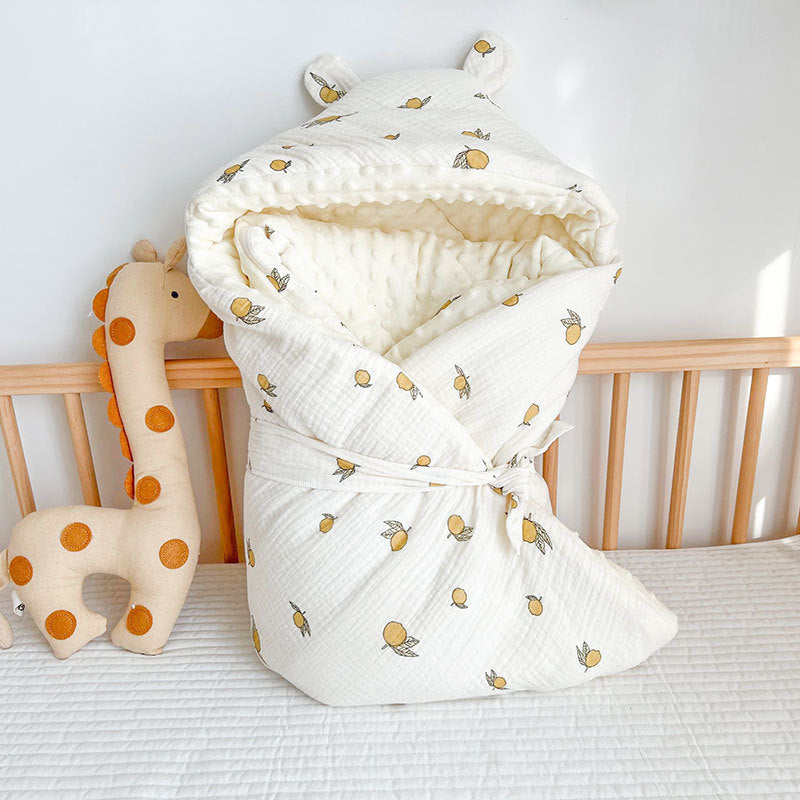 Baby Cotton Quilt