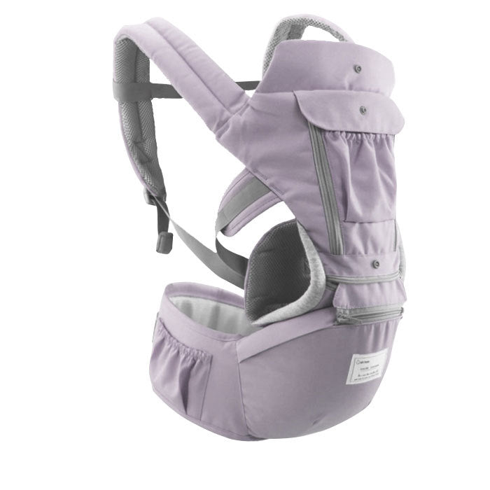 Ergonomic Baby Carrier