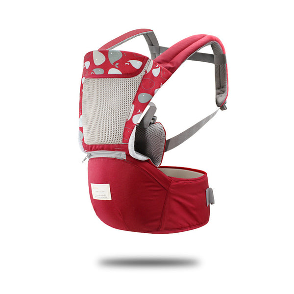 Ergonomic Baby Carrier