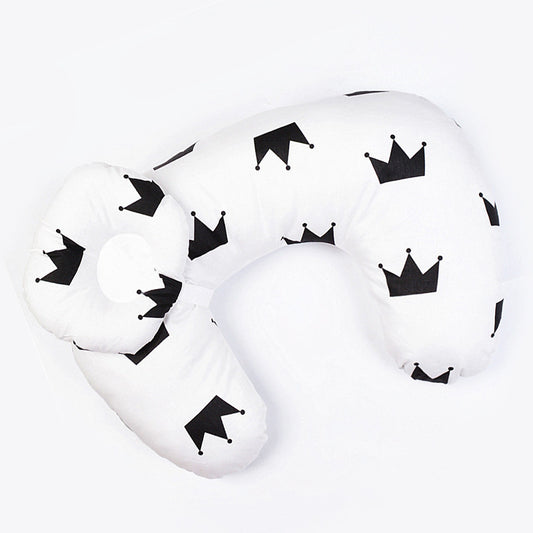 Multifunctional Baby Breastfeeding Pillow U-Shaped Breastfeeding Pillow