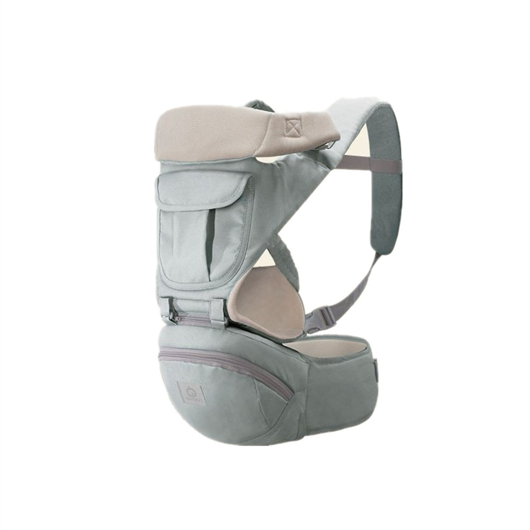 Ergonomic Baby Carrier