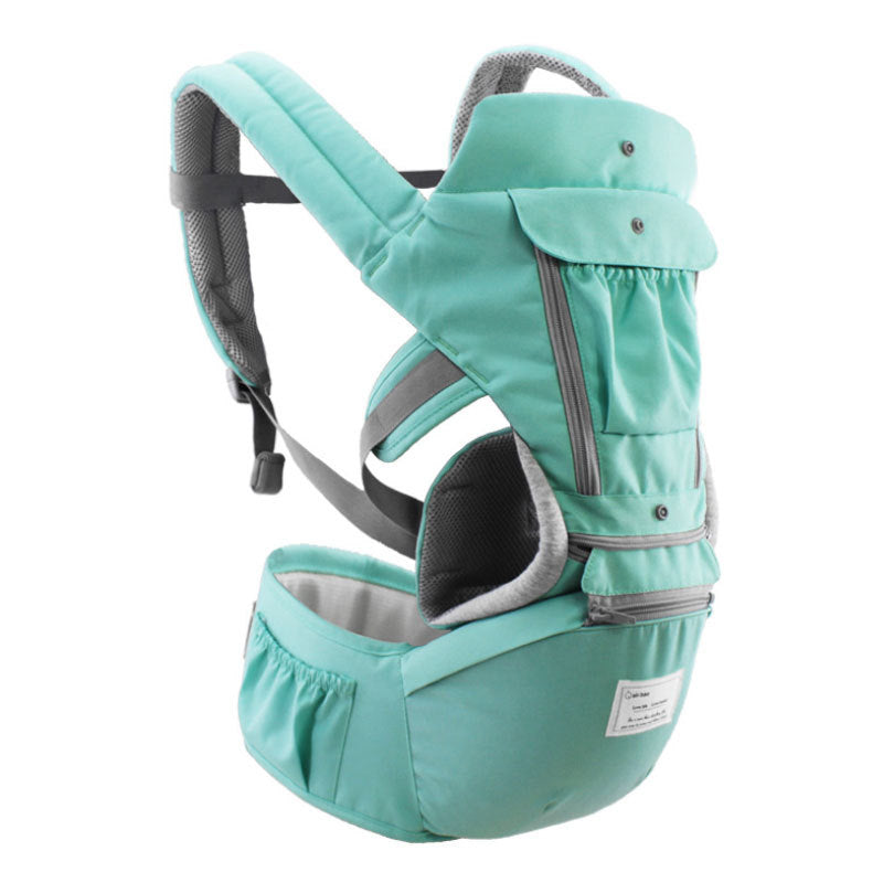 Ergonomic Baby Carrier