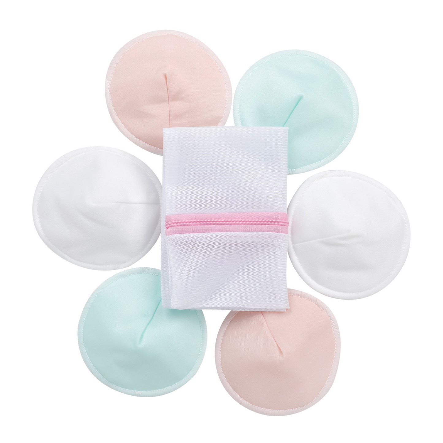 Nursing Breast Pads Breastfeeding Nipple Pad For Maternity