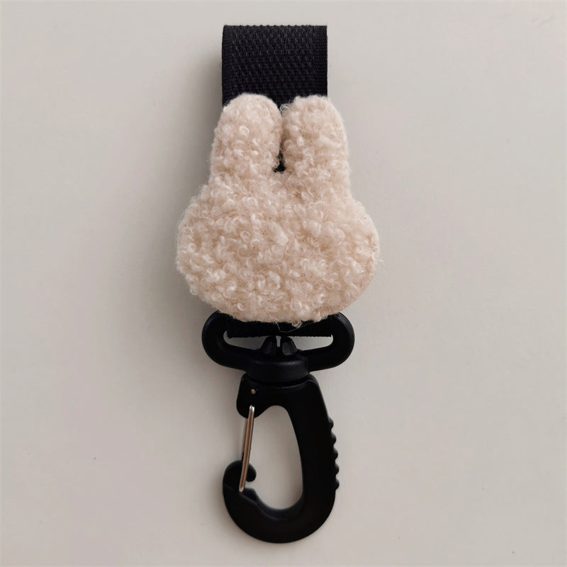 Cute Baby Stroller Hooks