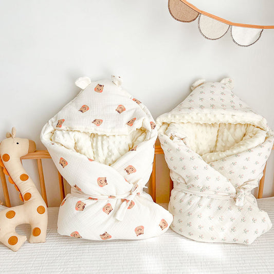 Baby Cotton Quilt