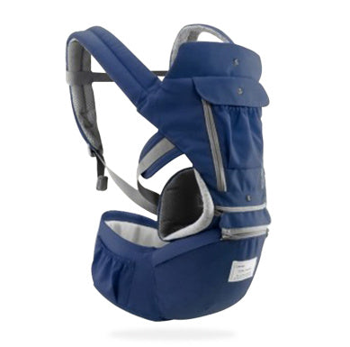 Ergonomic Baby Carrier