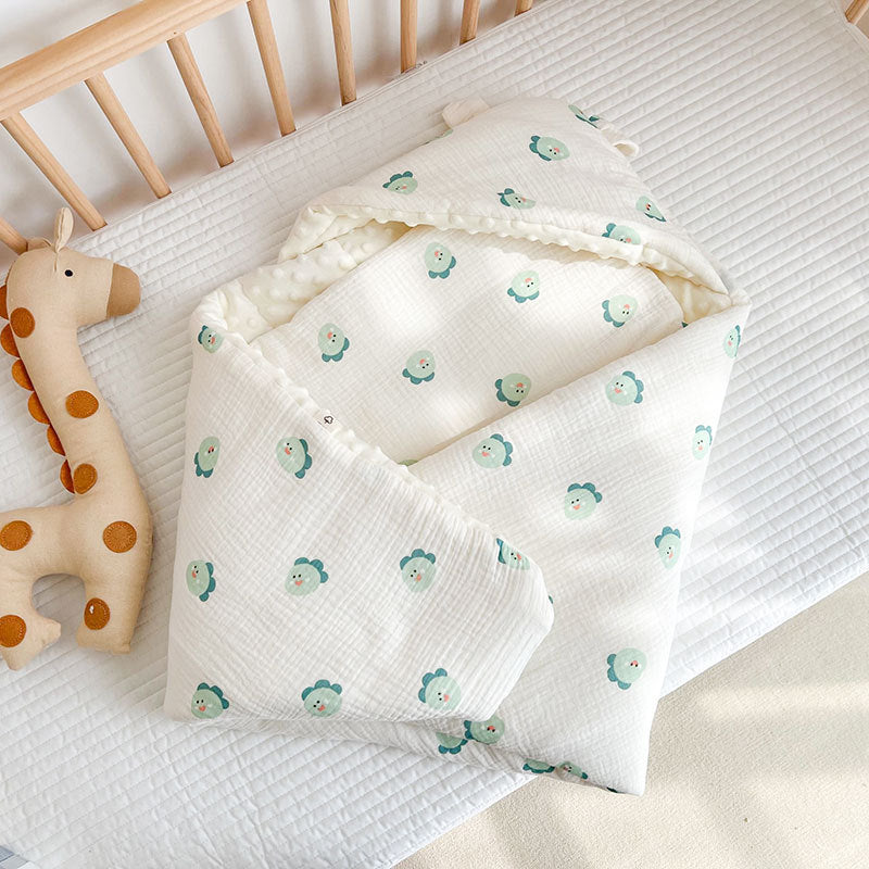 Baby Cotton Quilt