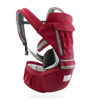 Ergonomic Baby Carrier