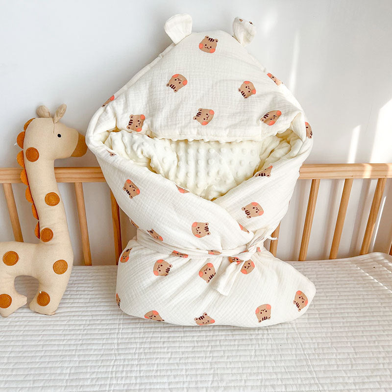 Baby Cotton Quilt