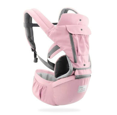 Ergonomic Baby Carrier