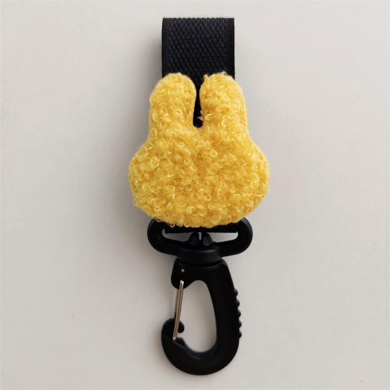 Cute Baby Stroller Hooks