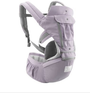 Ergonomic Baby Carrier