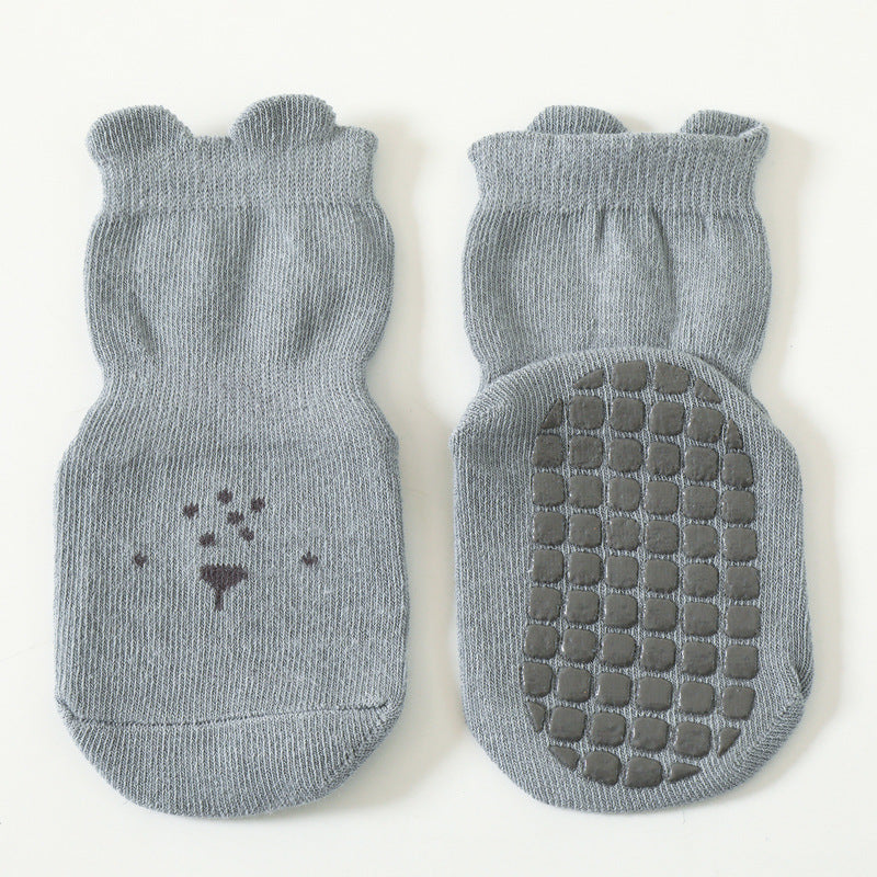 BabyNon-slip Floor Cotton Socks