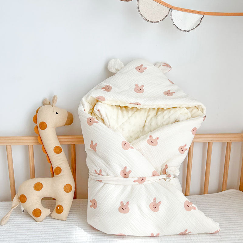 Baby Cotton Quilt