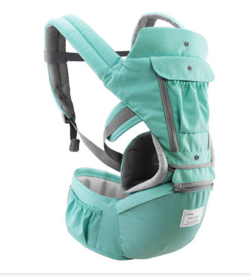 Ergonomic Baby Carrier